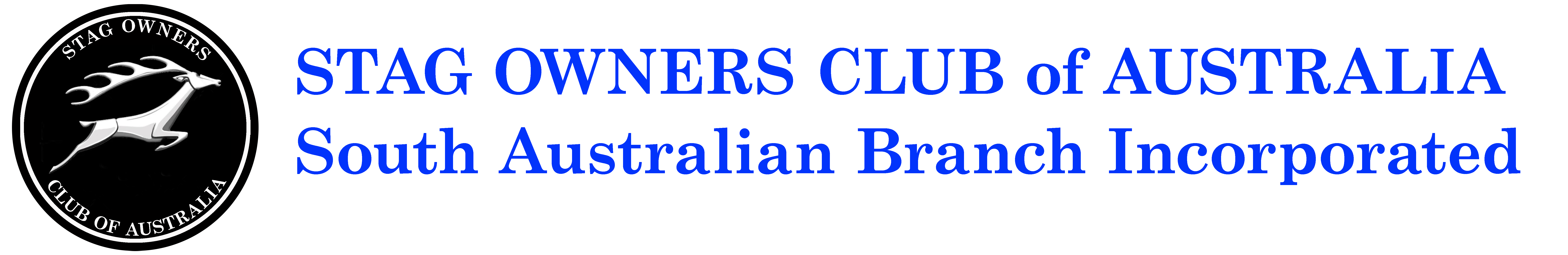 Stag Owners Club of Australia